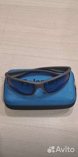 Солнечные очки polaroid