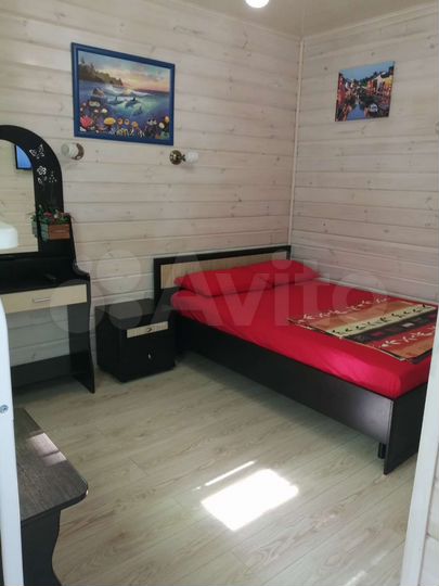 Комната 19 м², 1/3 эт.