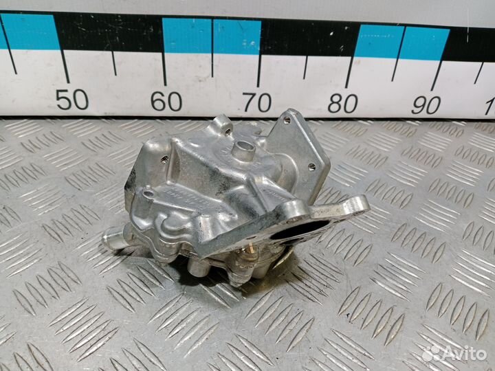 Б/У Клапан EGR OM65100