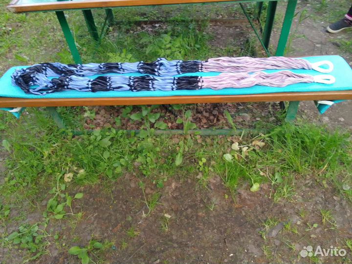 Гамак(пр-во Гватемала)