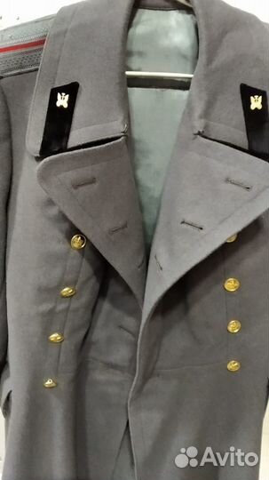 Шинель СССР