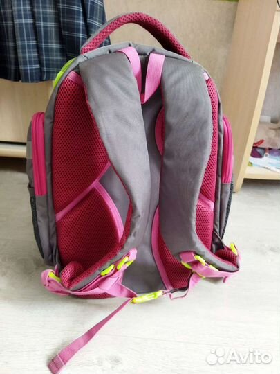 Рюкзак сумка