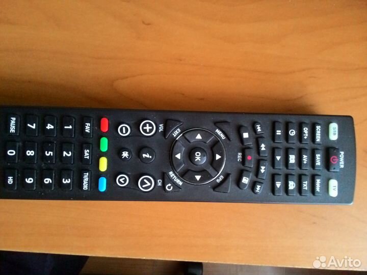 Ресивер GI ST9196