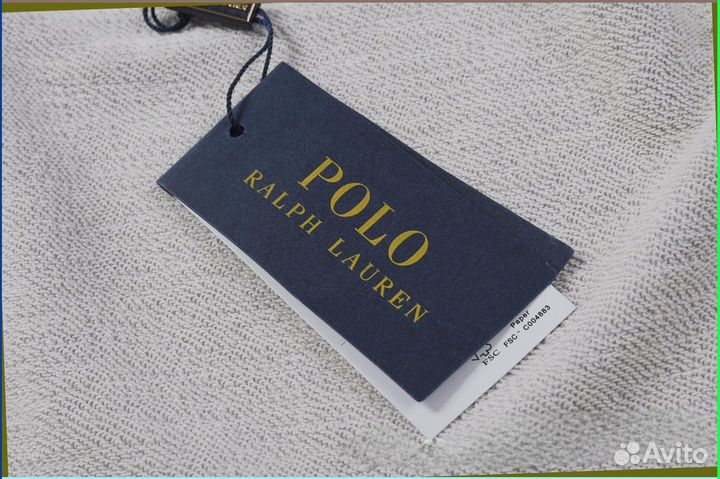 Зип Худи Polo Ralph Lauren (95954 Artikle: )