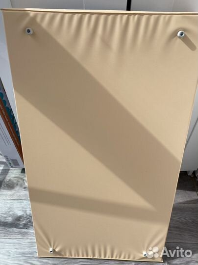 Пеленальная доска