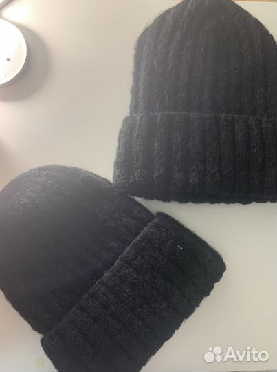 Шапка ручная работа в наличии и на заказ