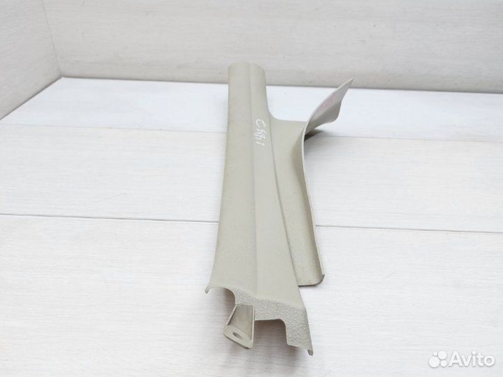 Накладка в салоне задняя левая Bmw 5 Series F10