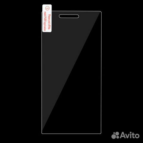 Защитное стекло для Huawei Ascend P7