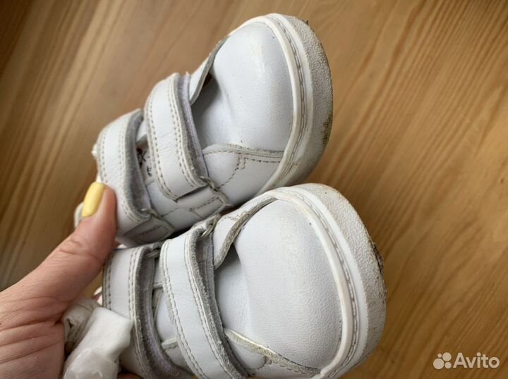 Детская обувь