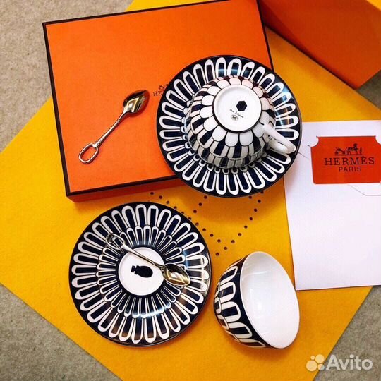 Наборы hermes