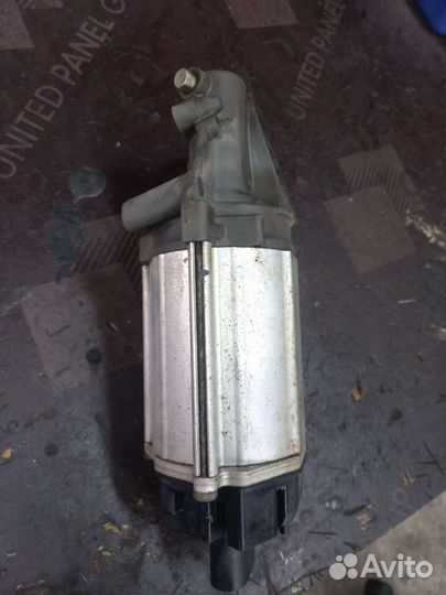 Электроусилитель руля Skoda