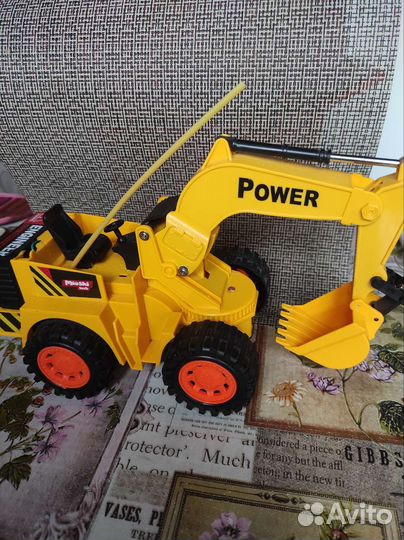 Микроскоп детский школьный/кран игрушка