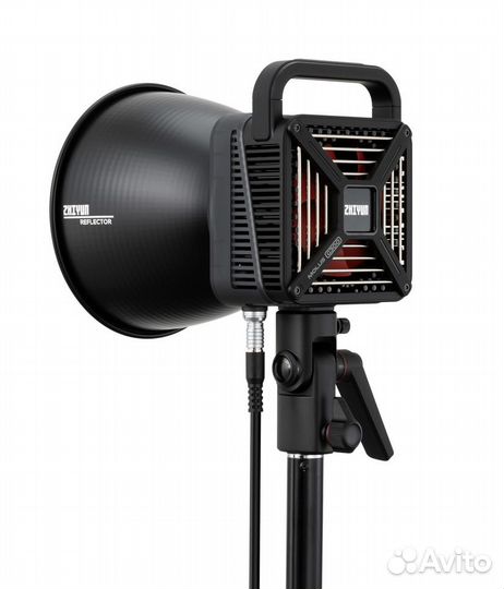 Свет для видеосъемки Zhiyon G 300