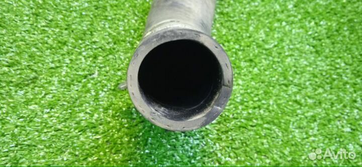 Патрубок радиатора Kia Ceed JD G4FG 2014