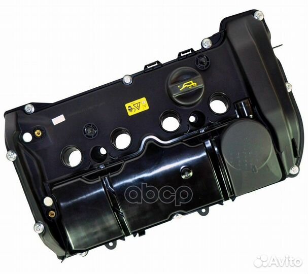 Клапанная крышка гбц 11127646553 BMW