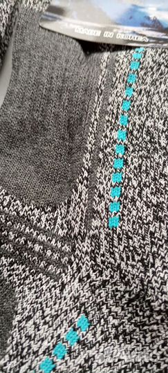 Детские термоноски Корея оригинал