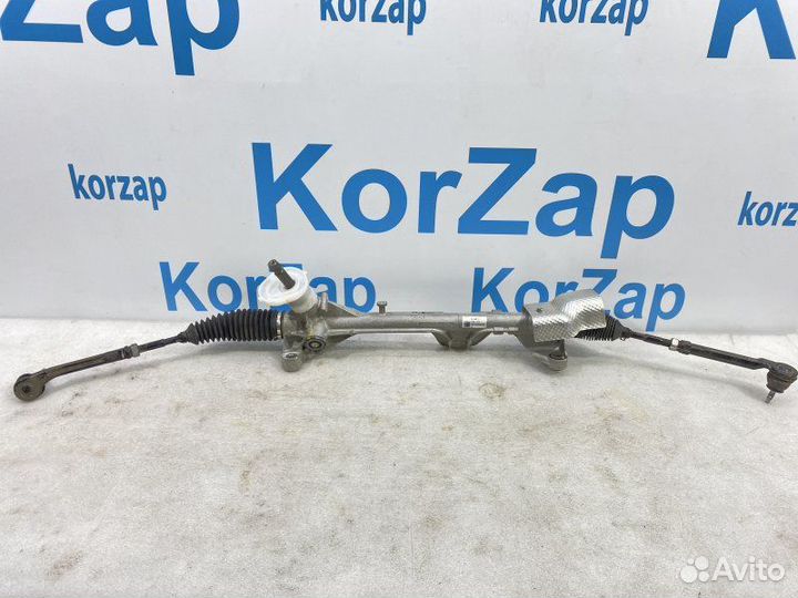 Рулевая рейка передняя Kia K5 DL3 2021