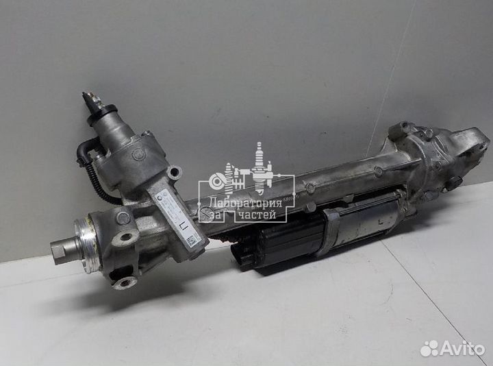 Рейка рулевая BMW 32106874314