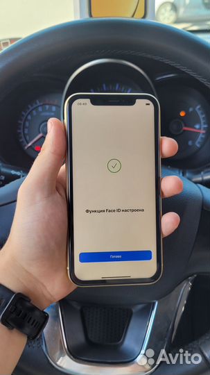 iPhone Xr, 128 ГБ