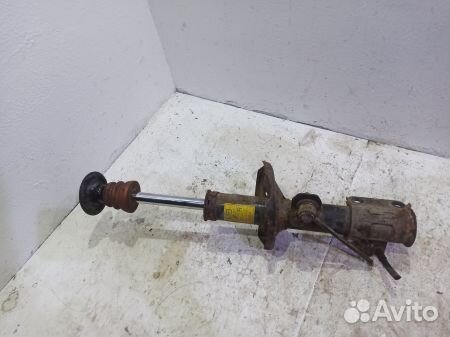 Амортизатор передний Дэу