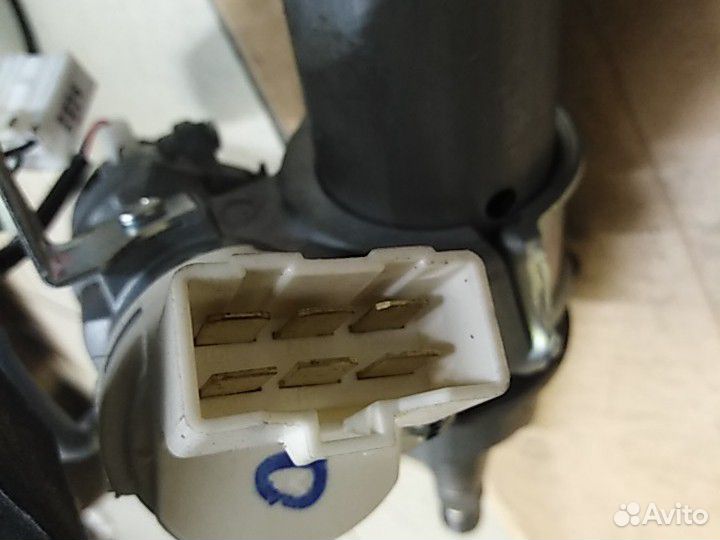 Замок зажигания киа церато 2