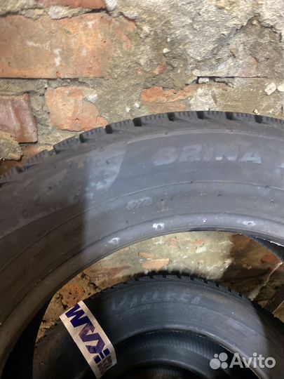 Viatti Brina Nordico V-522 205/55 R16