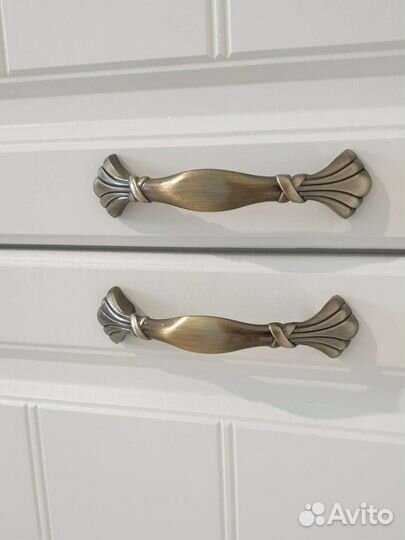 Мебельные ручки