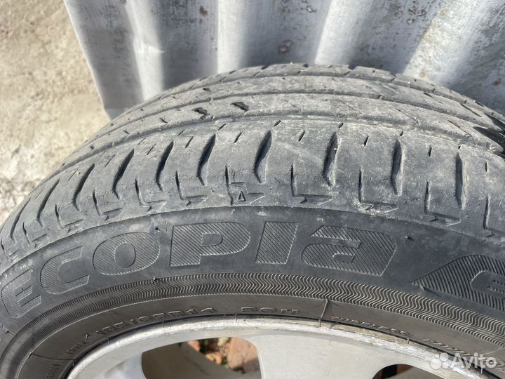 Колеса r14 4х100