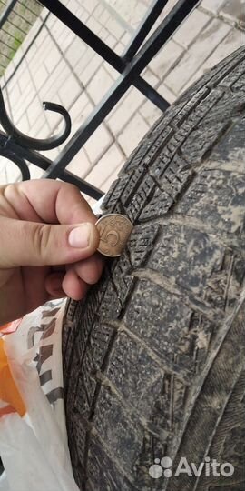 Yokohama Ice Guard IG50 205/55 R16