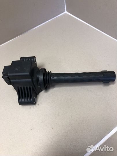 Катушка зажигания F4J16-3705110AB Chery Tiggo 4