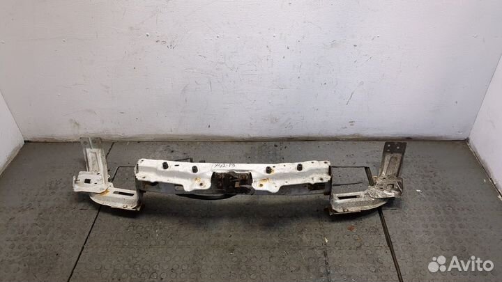 Рамка передняя Fiat Doblo, 2012