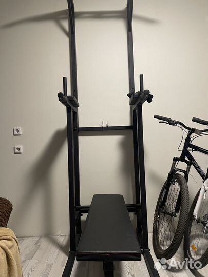 Силовой тренажер