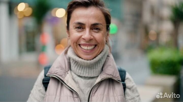 Продавец консультант (можно без опыта)