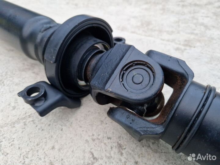 Карданный вал задний для infiniti Q50 V37