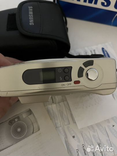 Samsung Fino 60S