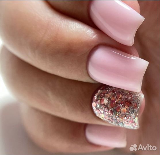 Мастер маникюра