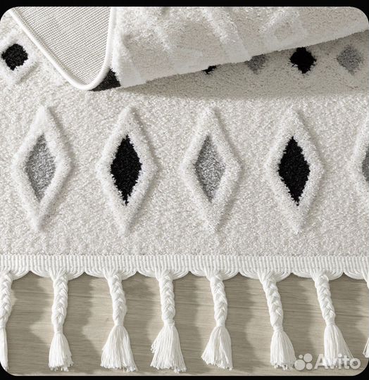 Ковёр турецкий