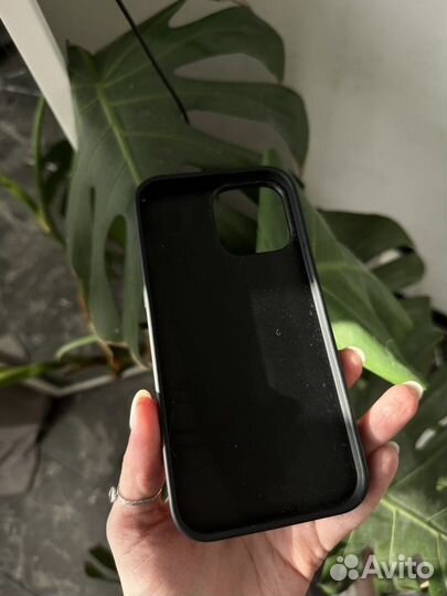 Оригинальный чехол 13 pro max guess