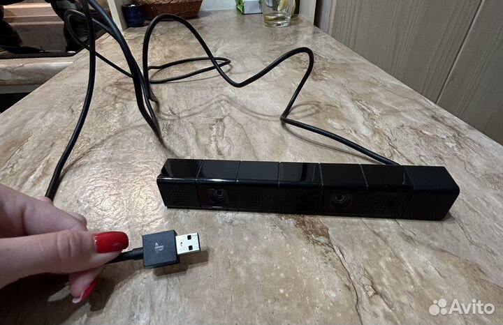 Camera PS4 Sony PlayStation 4