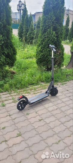 Электрический самокат для взрослых