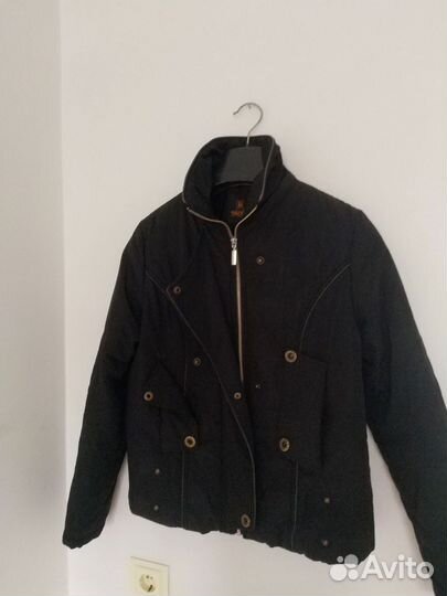 Куртка женская франция 44-46