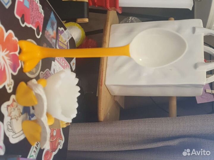 Подставка для яиц германия