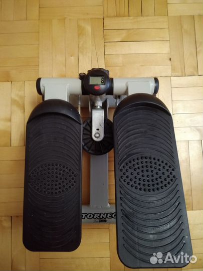 Тренажер степпер Torneo