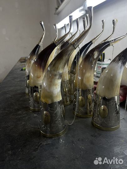 Рабочий в цех