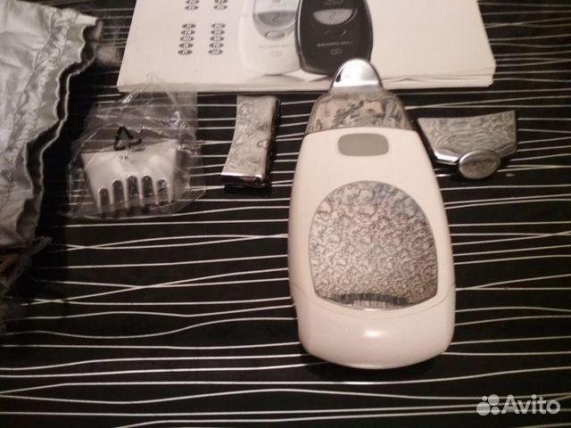 Средство против моршин