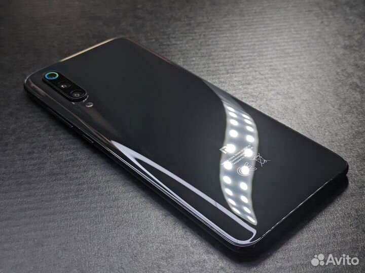 Xiaomi mi 9 128 gb