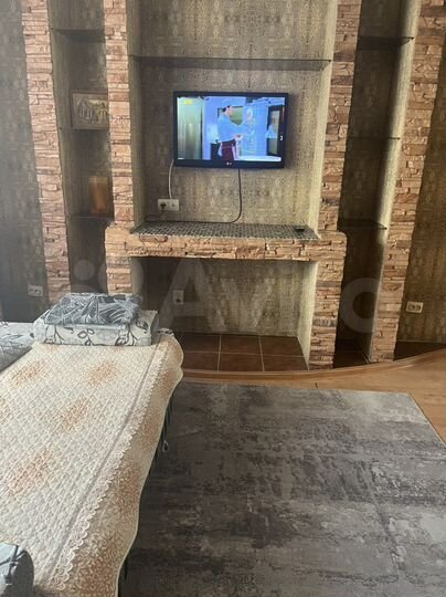 2-к. квартира, 62 м², 2/9 эт.