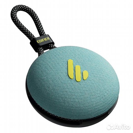 Портативная акустика Edifier MP100 Plus Lake Green