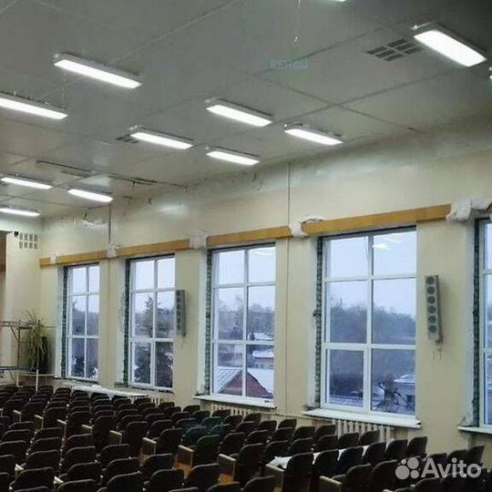 Окно в квартиру / дом / коттедж