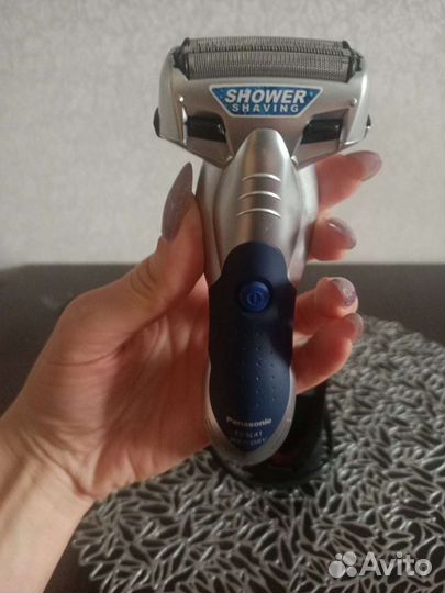 Бритва электрическая panasonic